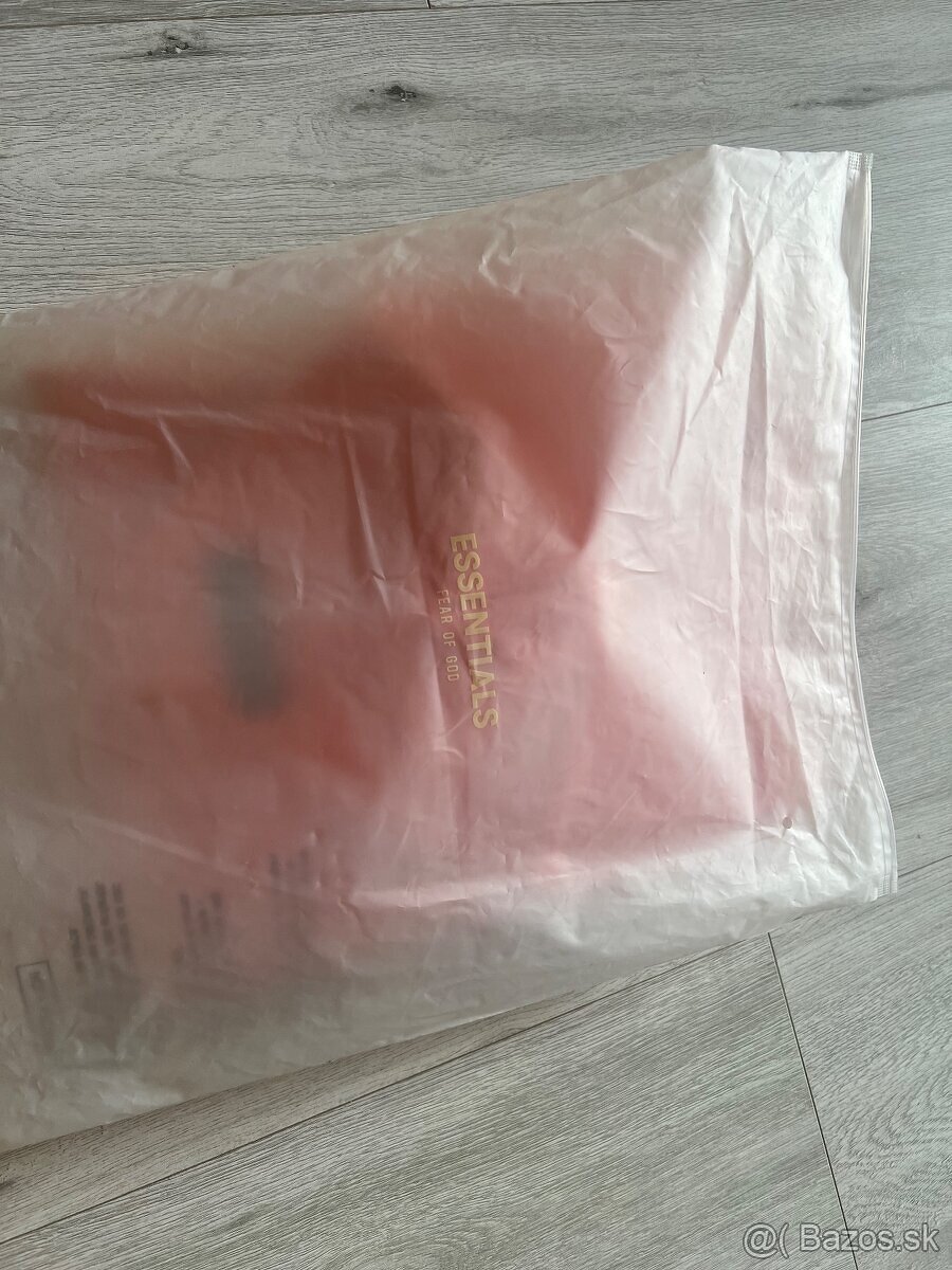 Mikina Essentials - 6