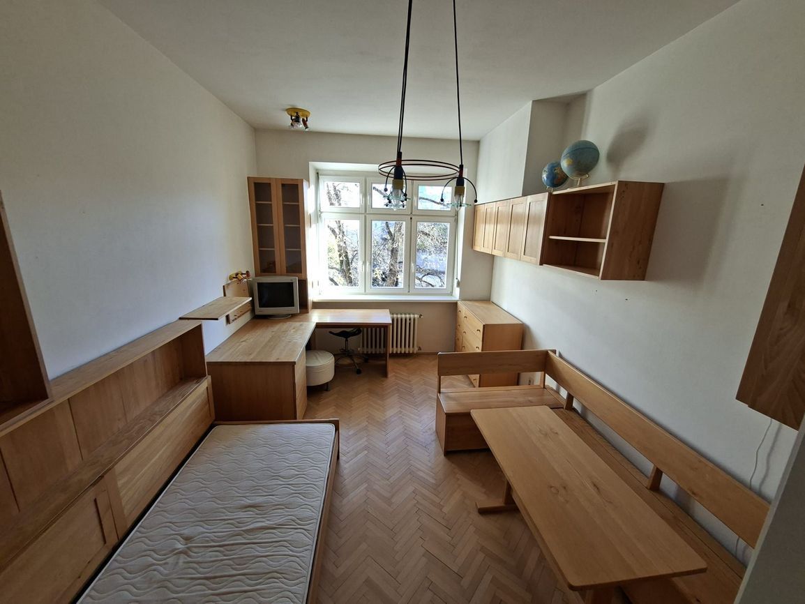 Byt na predaj - ul. Šancová, Bratislava III TOP - 6