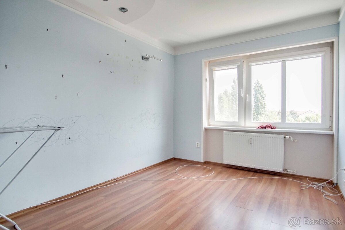 Tehlový 2-izbový byt na ul. Zváračská, Komárno – 57m2 - 6