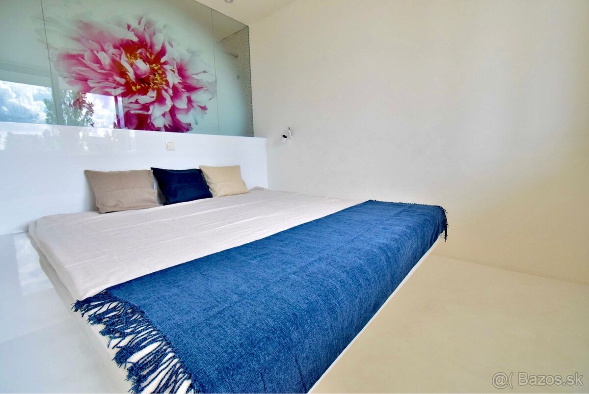 Prenájom 2 izb. byt Koloseo Tomášikova Ba. - 6