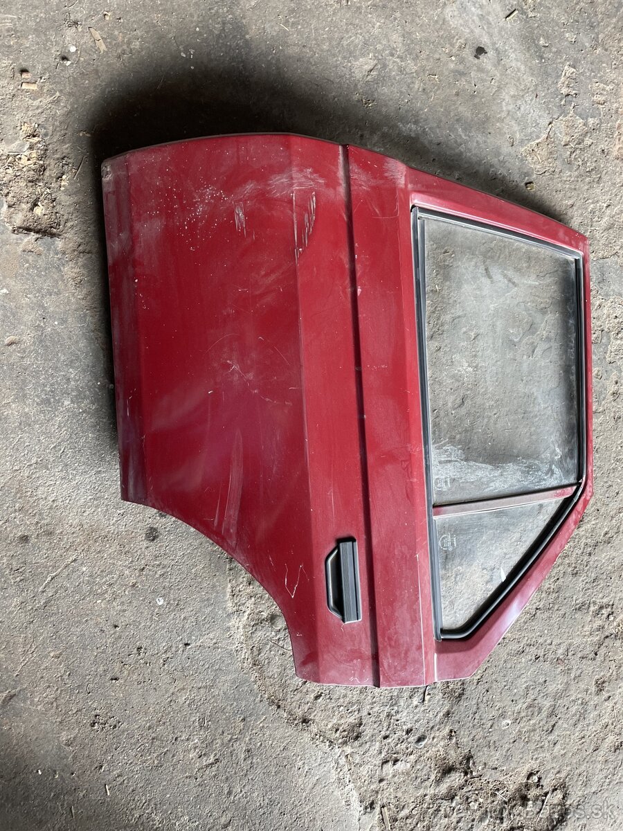 Škdoa favorit kufor - 6