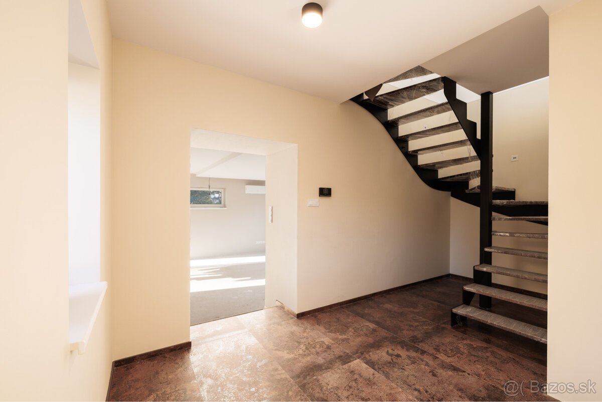 Na predaj rodinný dom pri Košiciach, Janovík - 6