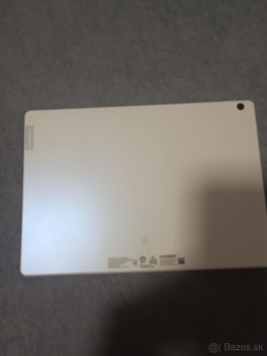 LENOVO TABLET M10 - 6