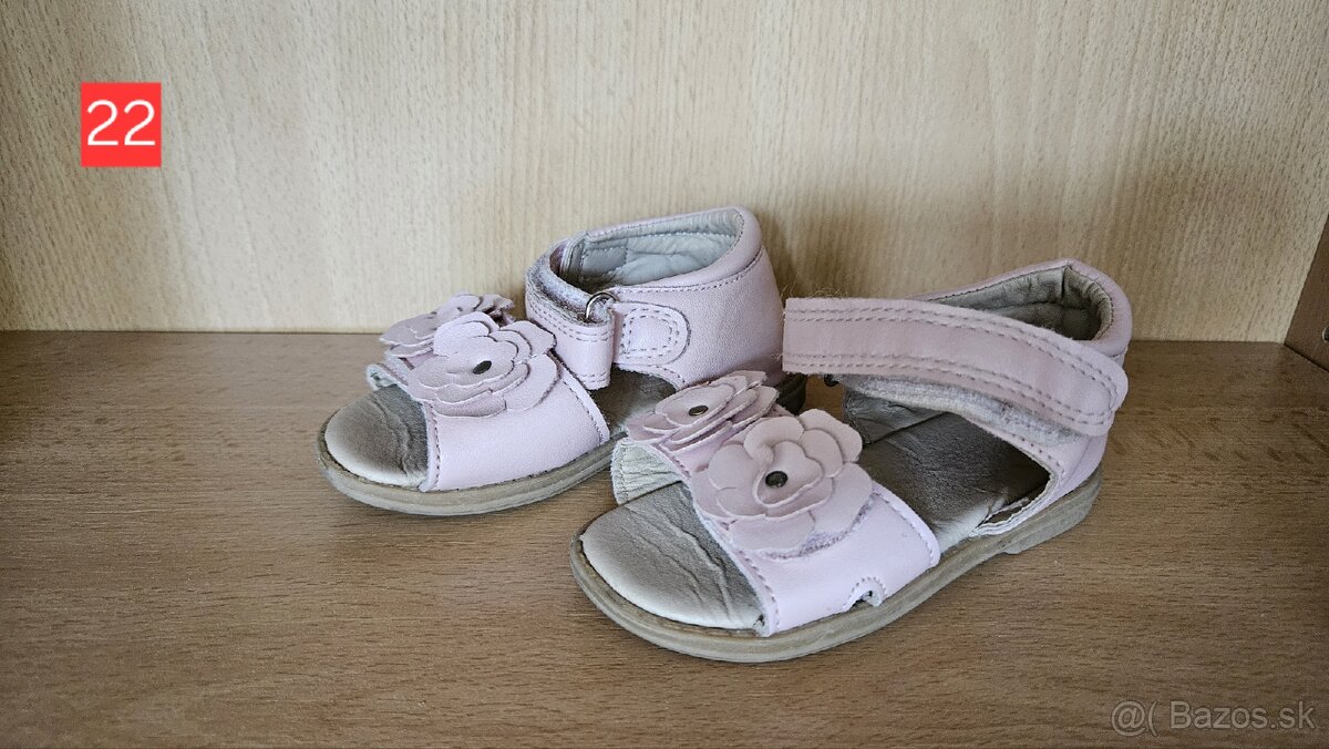 Detske topanočky - 6