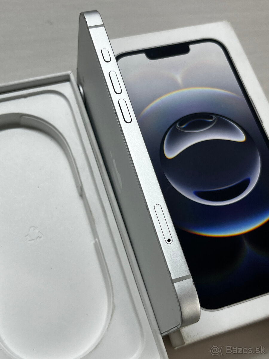 iPhone 16e 256GB 100% baterka - 6