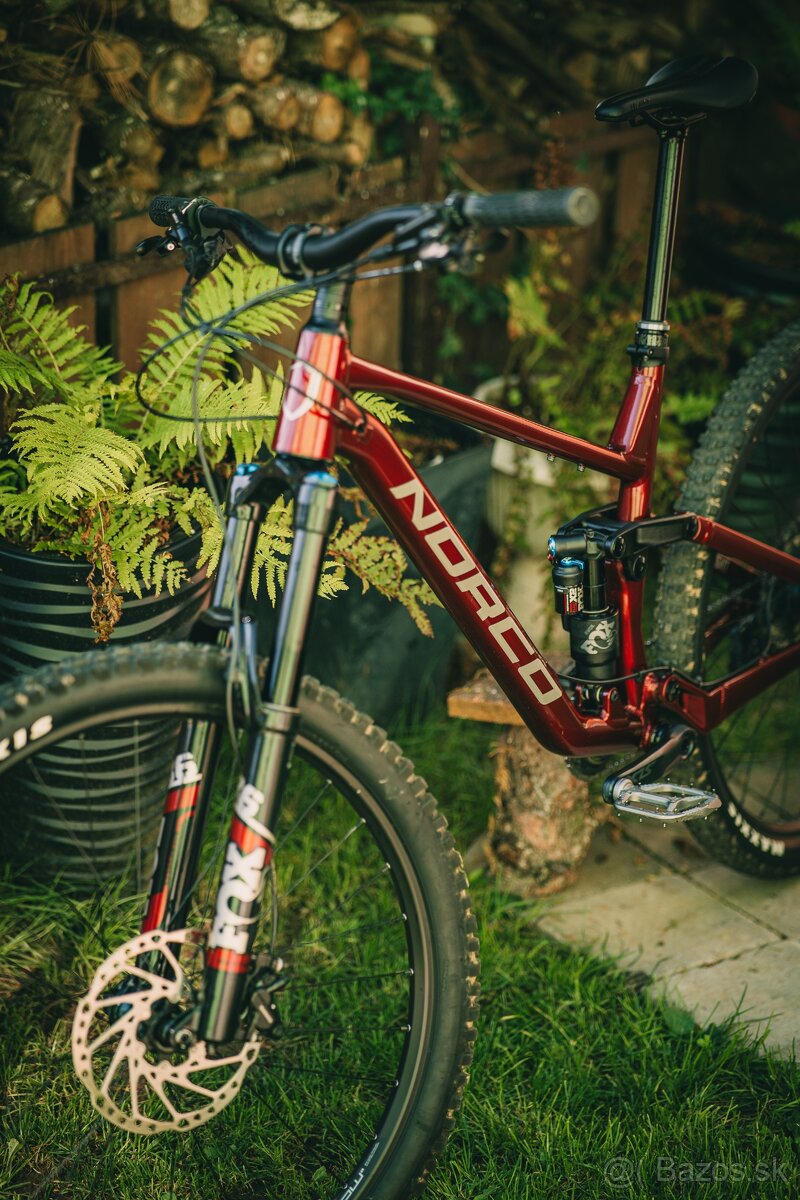 Predám Norcco Sight 29 - 6