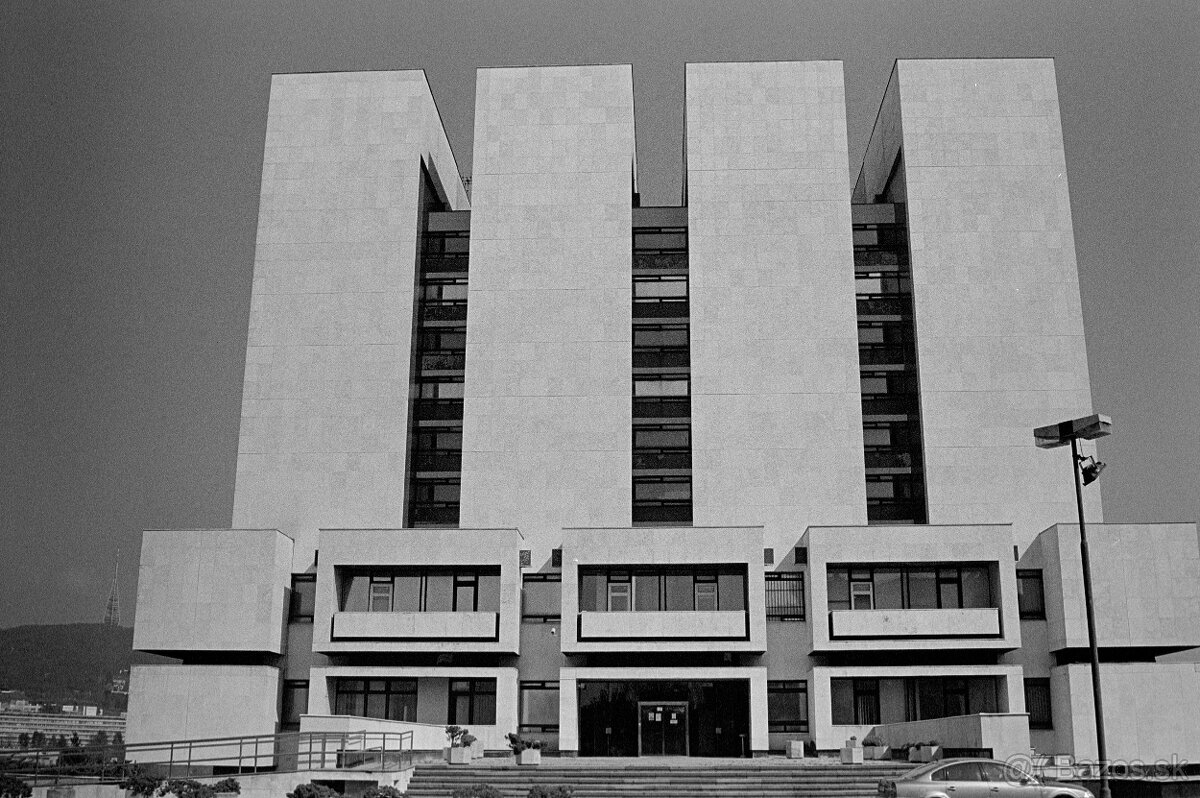 7artisans 35mm f2 pre Leica M - 6