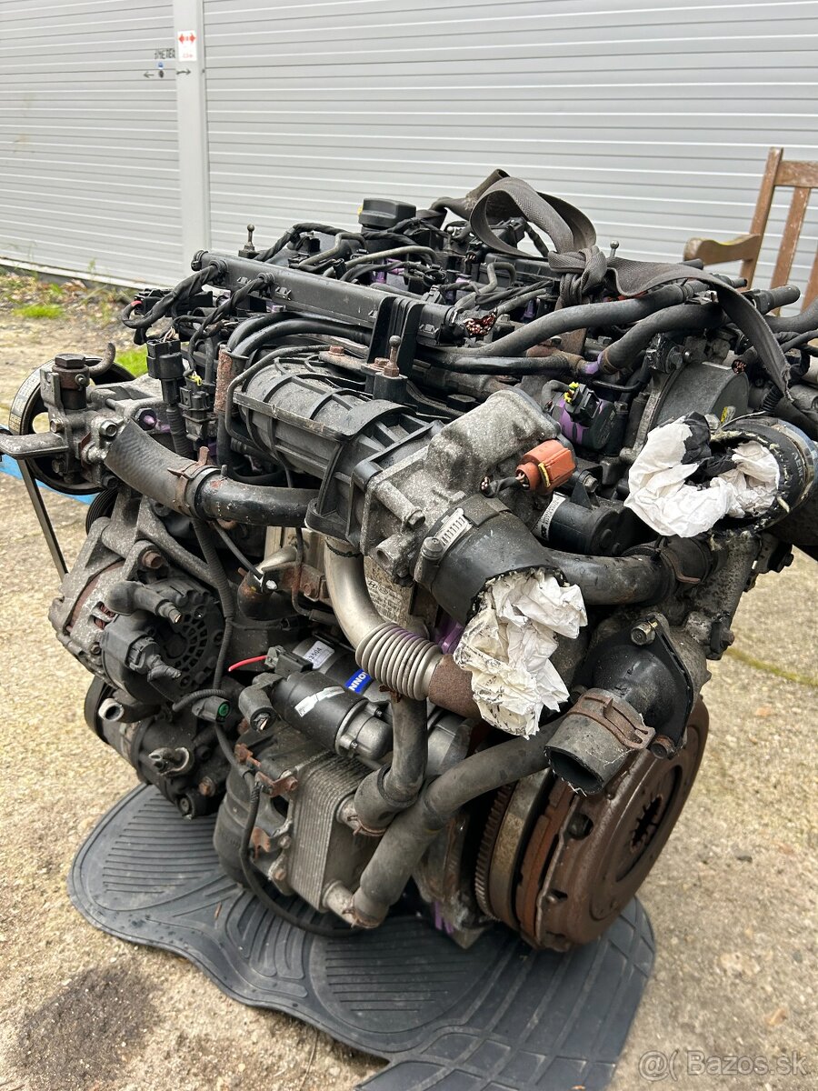 KIA SORENTO 2.2 CRDi EURO 5 - 6