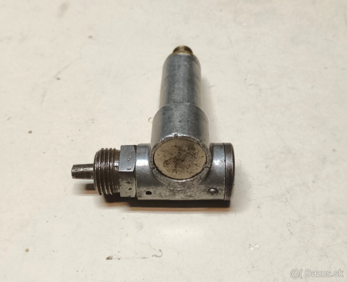 Jawa, ČZ predvojnová - 6