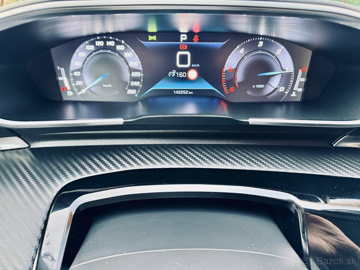 Peugeot 508 SW 1.5 Blue HDi - 6