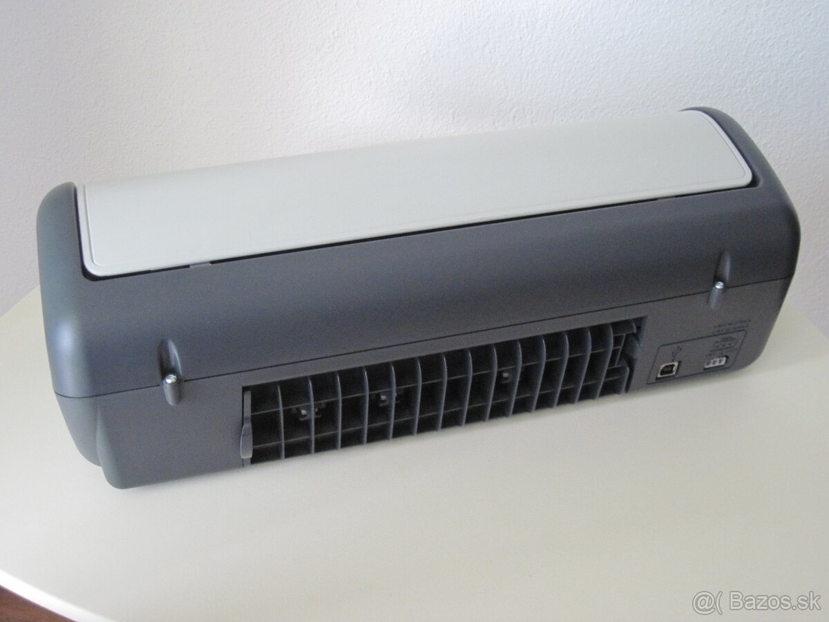 HP deskjet D1460 - 6