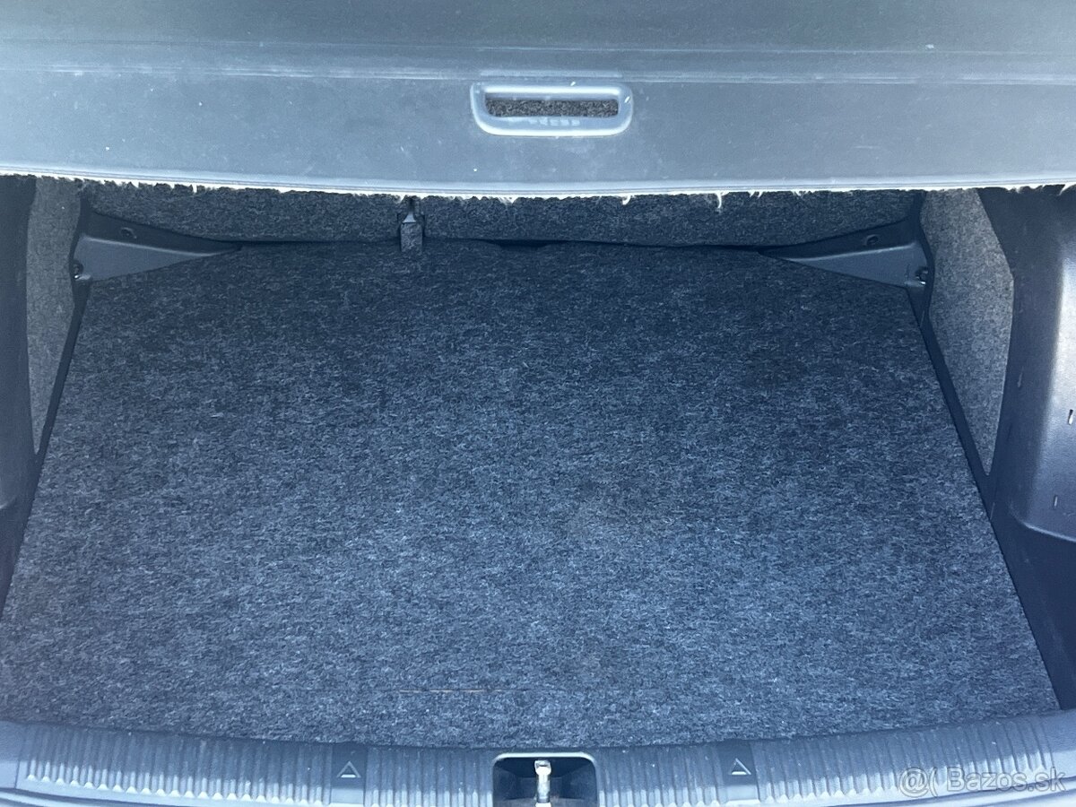 Skoda Fabia 1.4 TDI - 6