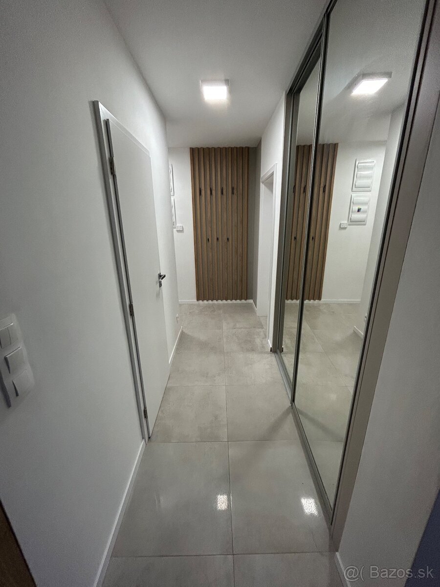 2-izbový byt Ružinov - 6