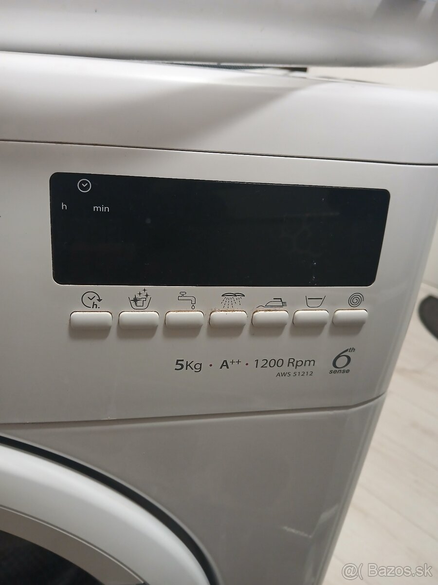 Whirlpool AWS 51212 - 6