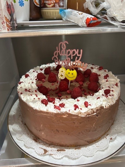 Peciem torty na objednávku - 6