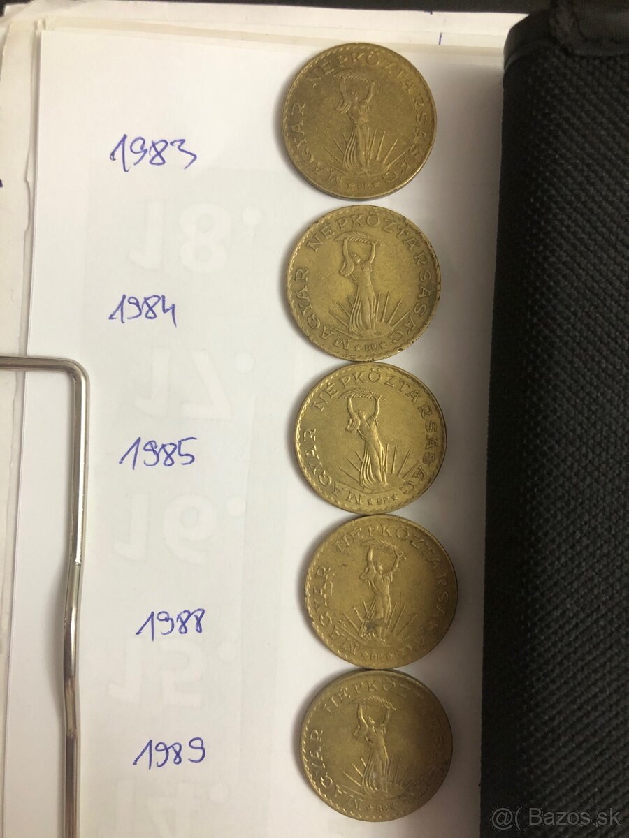 Mince Magyar (1941-2008) - 6