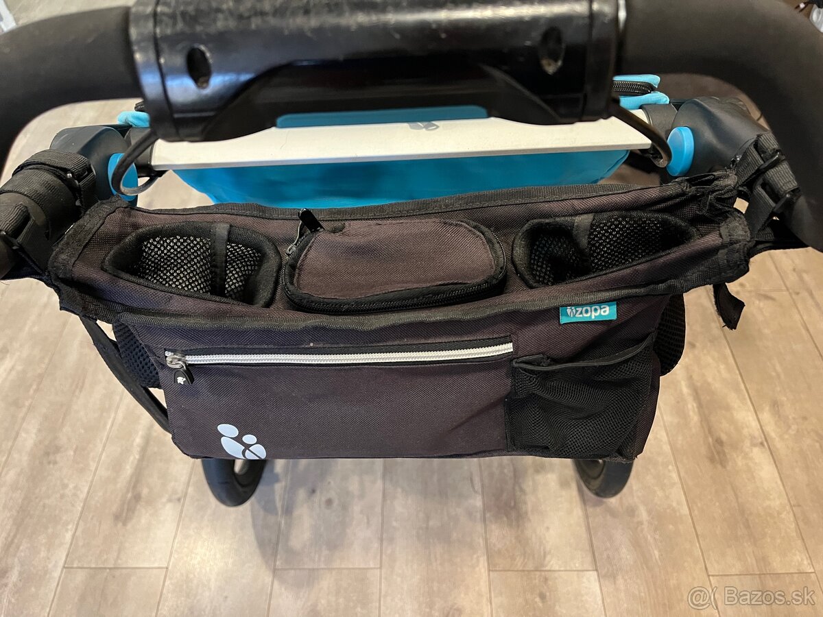 Kocik Thule Urban Glide 2 - 6