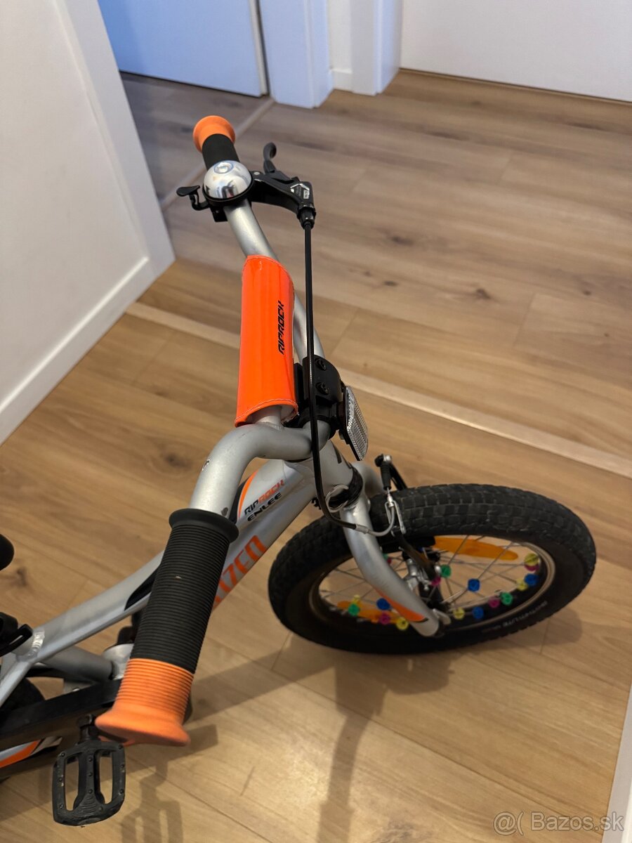 Detsky bicykel SPECIALIZED RIPROCK COASTER 16“ - 6