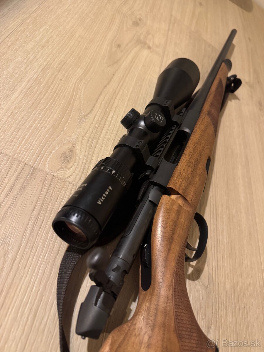 Steyer Mannlicher CL2 308win - 6