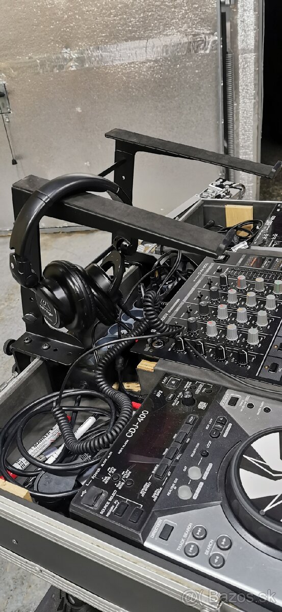 Predám kompletnu aparaturu - 6