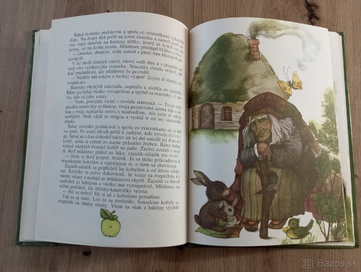 O psíkovi a mačičke - 6