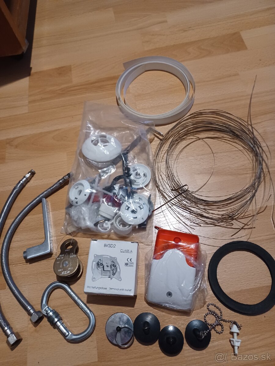 Rôzne do dielne - 6