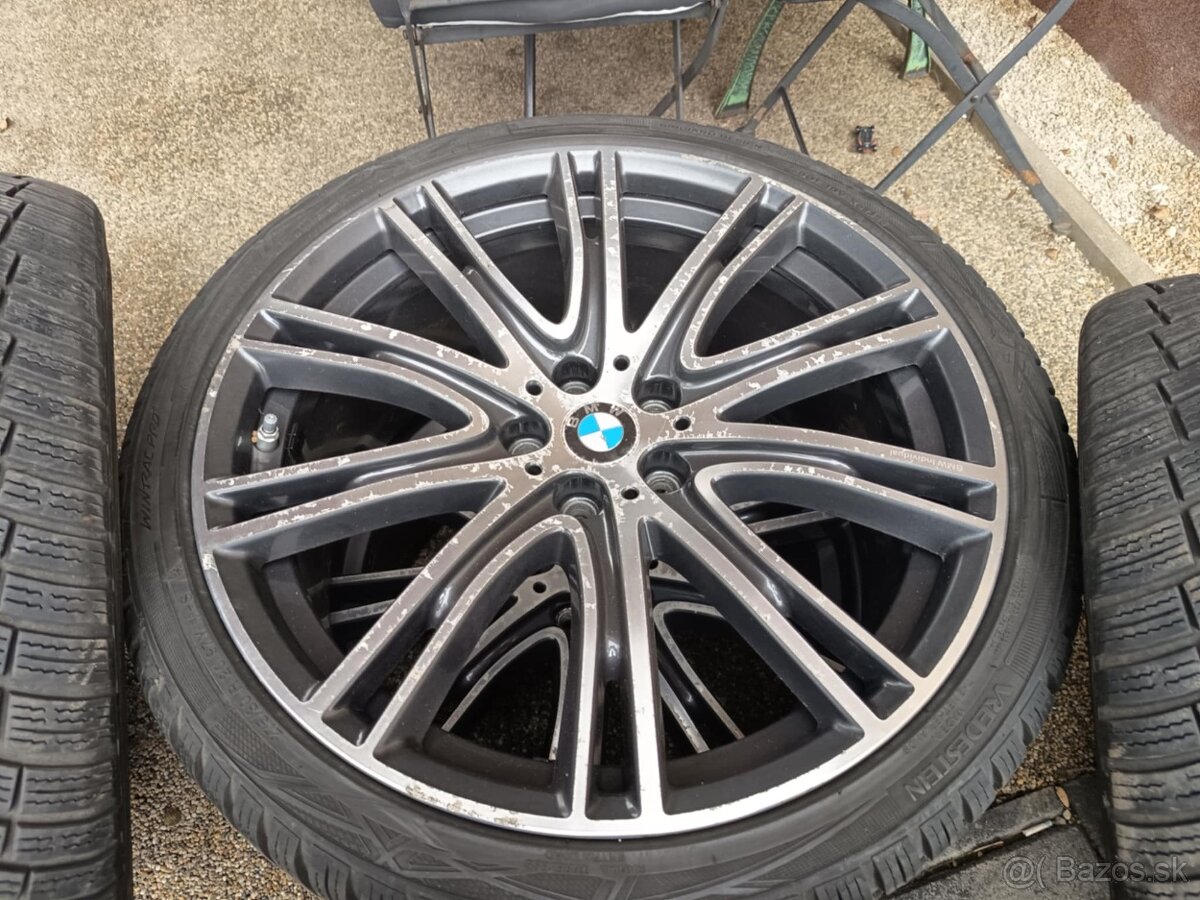 disky BMW individual R20 - 6