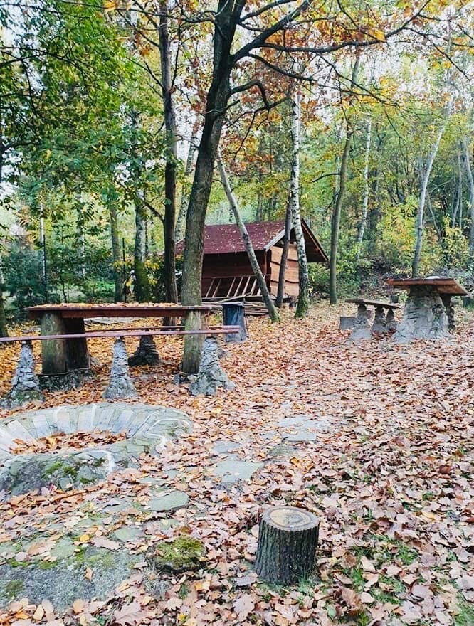 Chata na Jelenci - 6