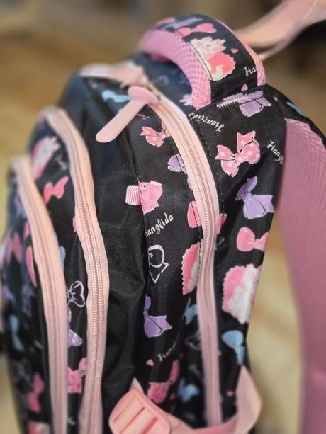 Školský batoh pre dievča - 6