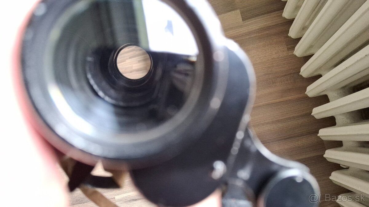 Ďalekohľad PANORA OPTIK UNIVERSAL 8X30 - 6