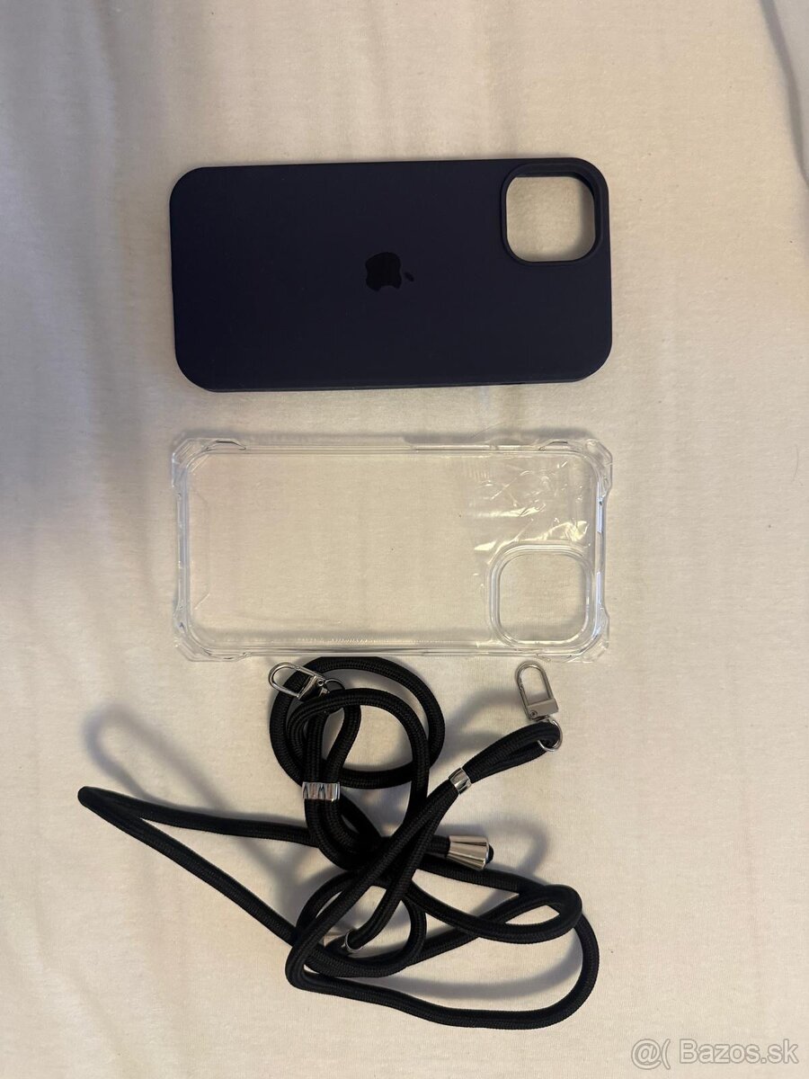 iPhone 14 128gb - bezchybný stav - 6