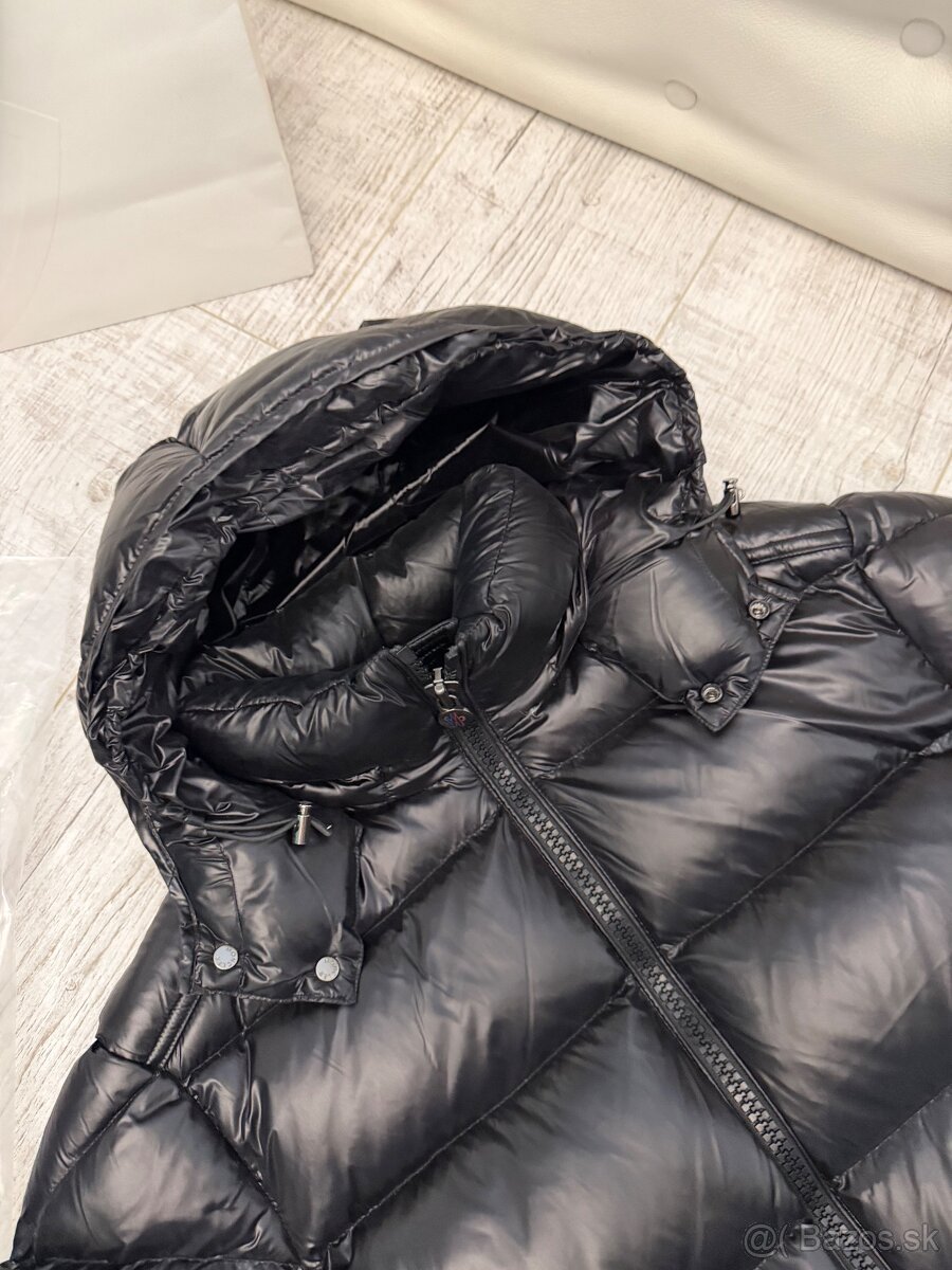 Luxusná zimná bunda - 6