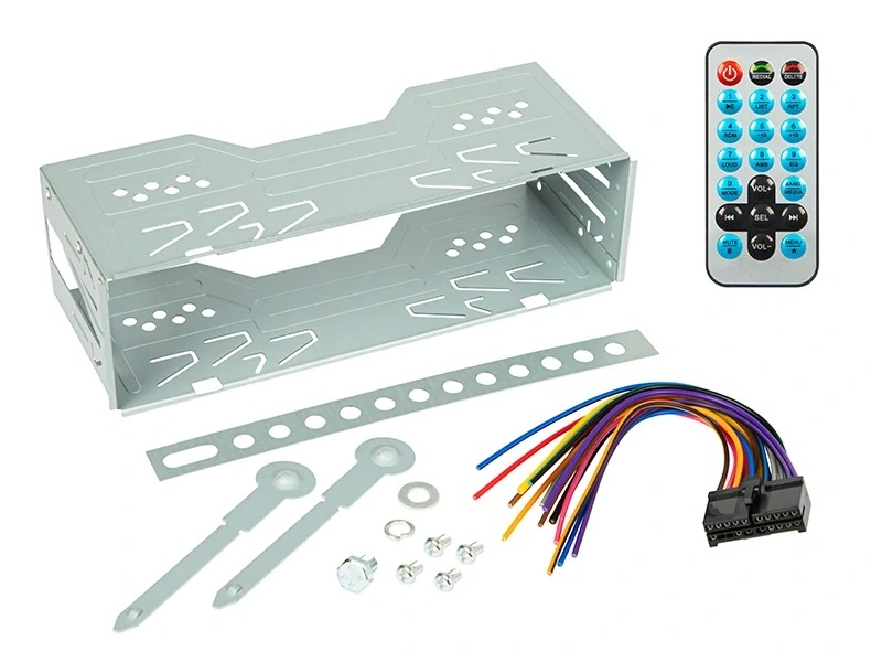Autorádio Blow Slidex - 6