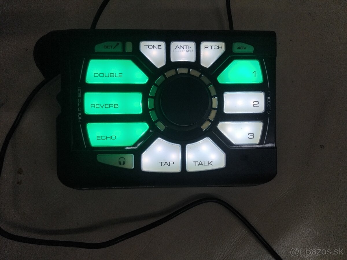 TC Helicon Perform-V Vokálny procesor - 6