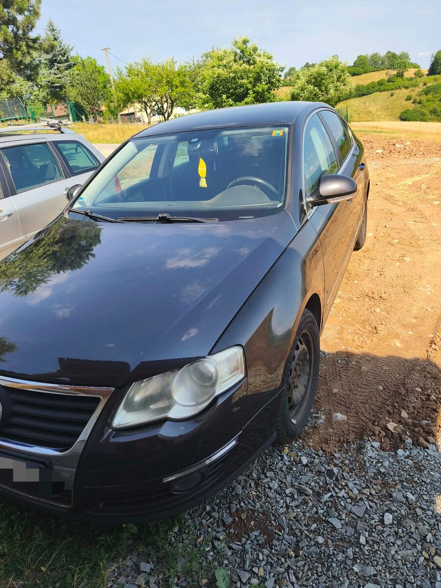 Volkswagen Passat - 6
