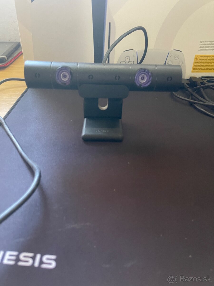 PS4 virtuálna realita - 6