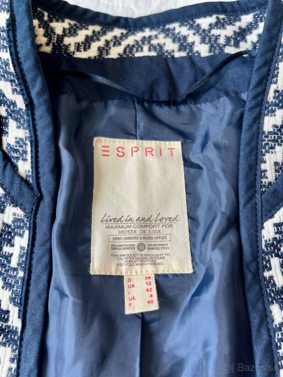 Blazer Esprit - 6