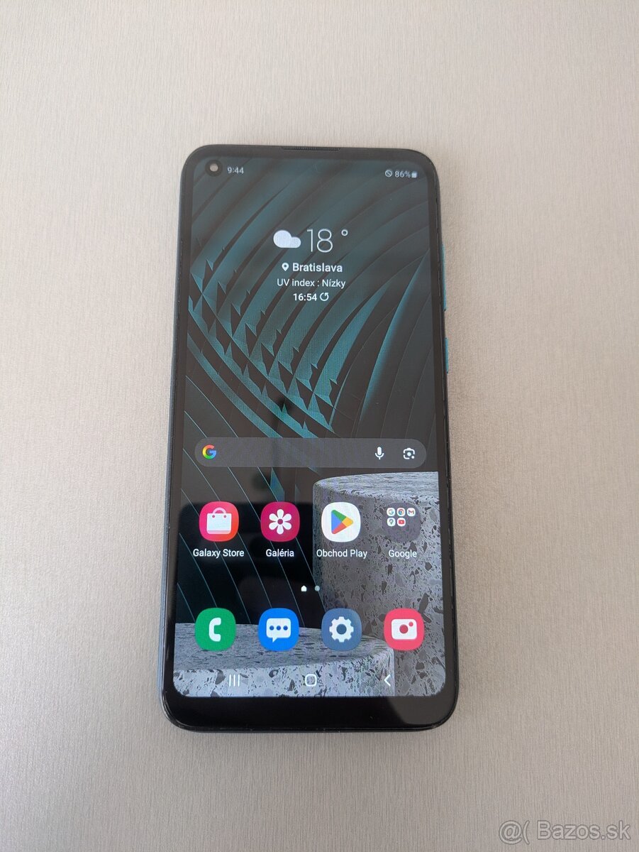 Samsung Galaxy M11 v dobrom stave - 6