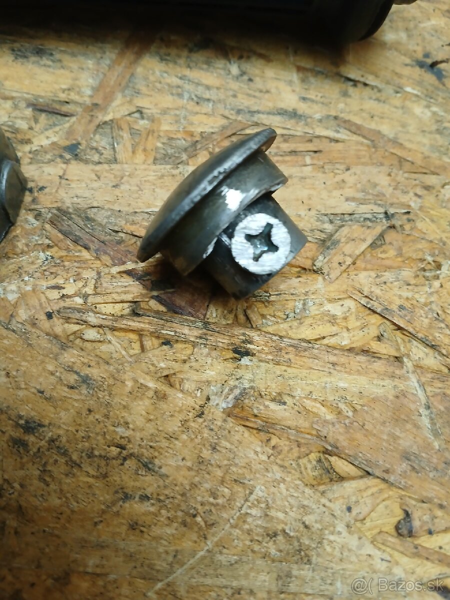 Rychlopal Jawa ČZ Babetta Pionier - 6