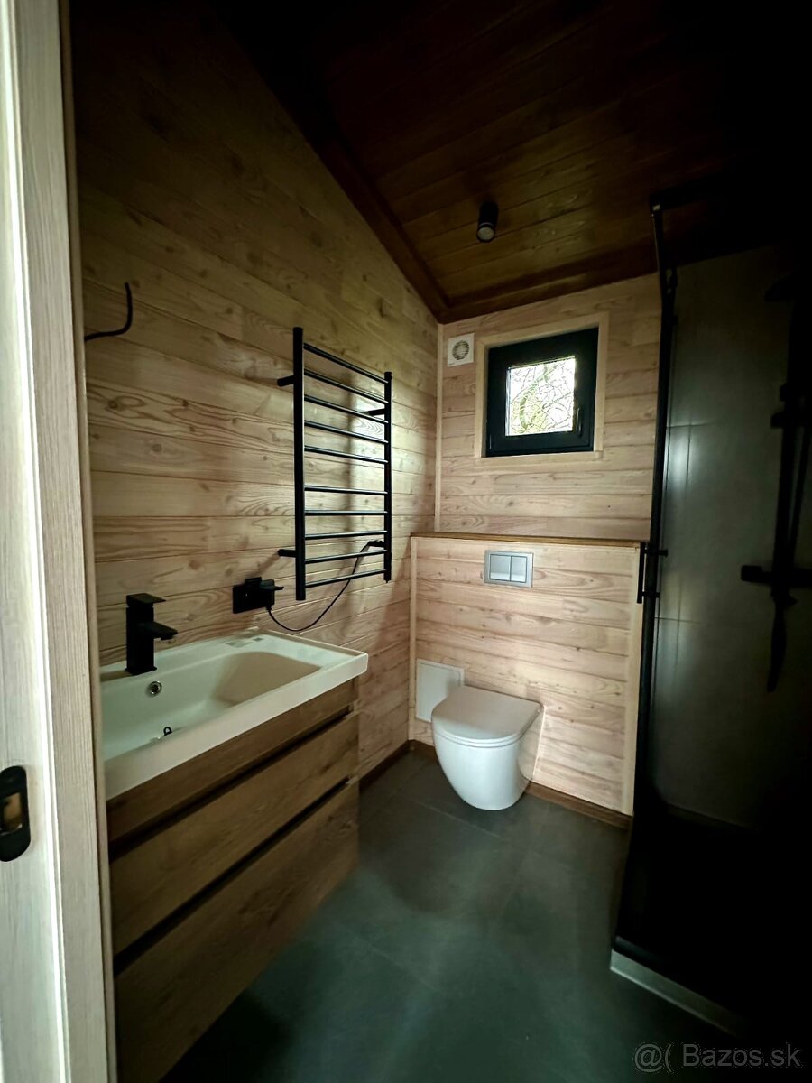 Mobilný dom, modulovy dom,modularny dom, dom - 6