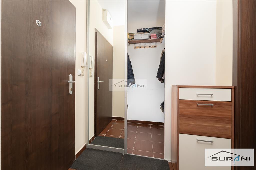 Na predaj 2-izbový byt s loggiou, 45m2, Vlčie hrdlo –... - 6