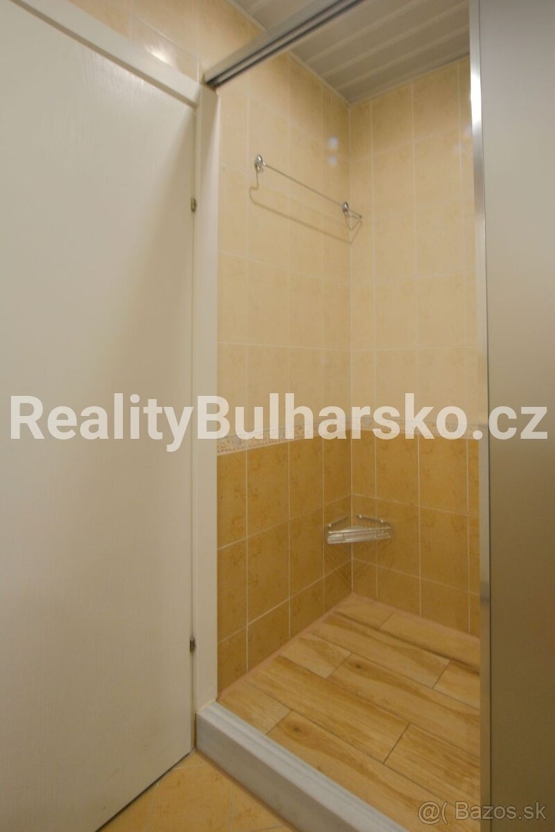 Velký rodinný apartmán 3+1 (144 m²) jen 400m od Cacao Beach - 6