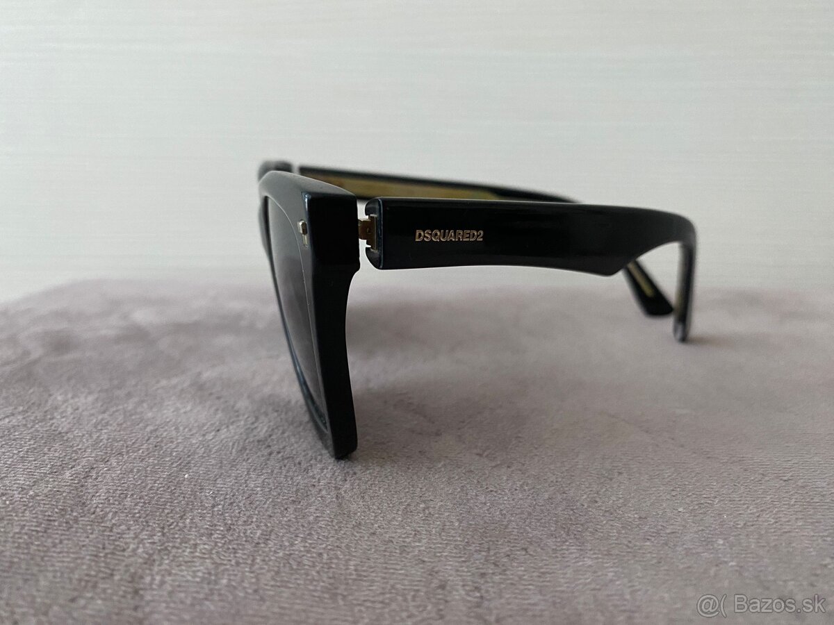 DSQUARED2 slnečné okuliare - 6