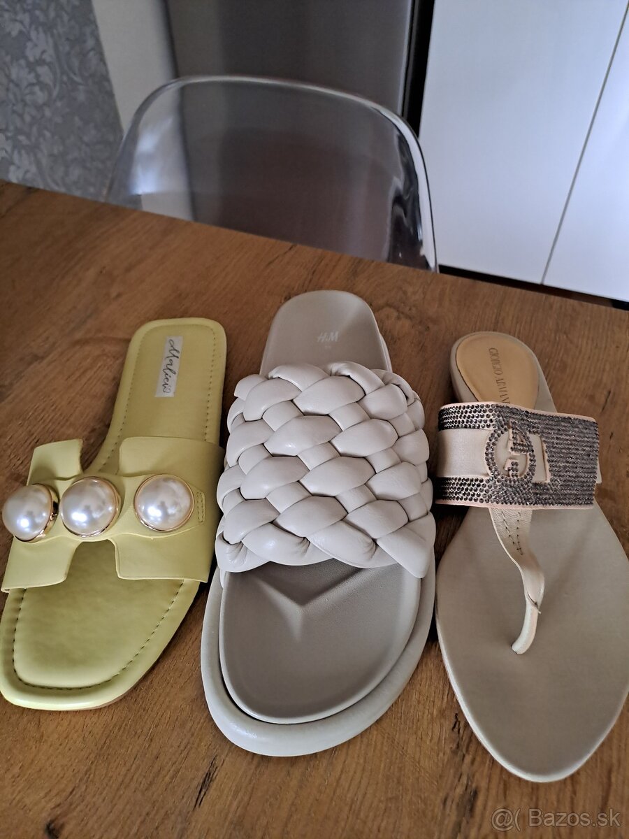 Giorgio Armani originál - 6