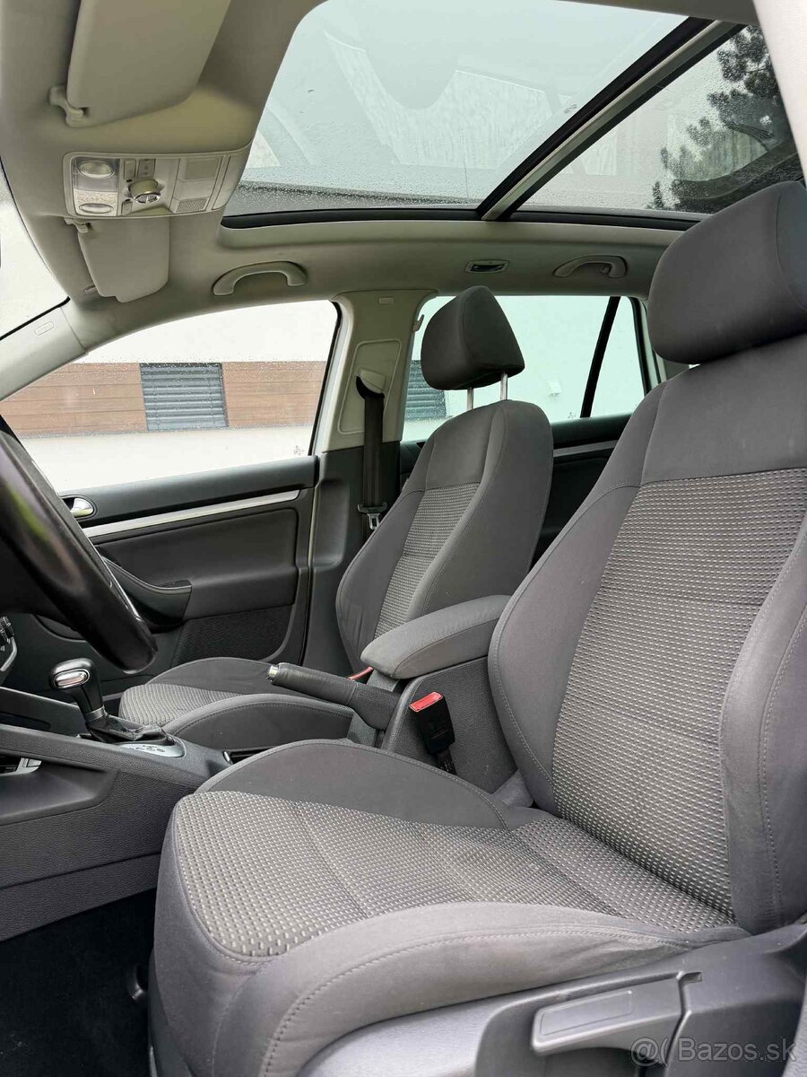 Volkswagen golf 5 - 6