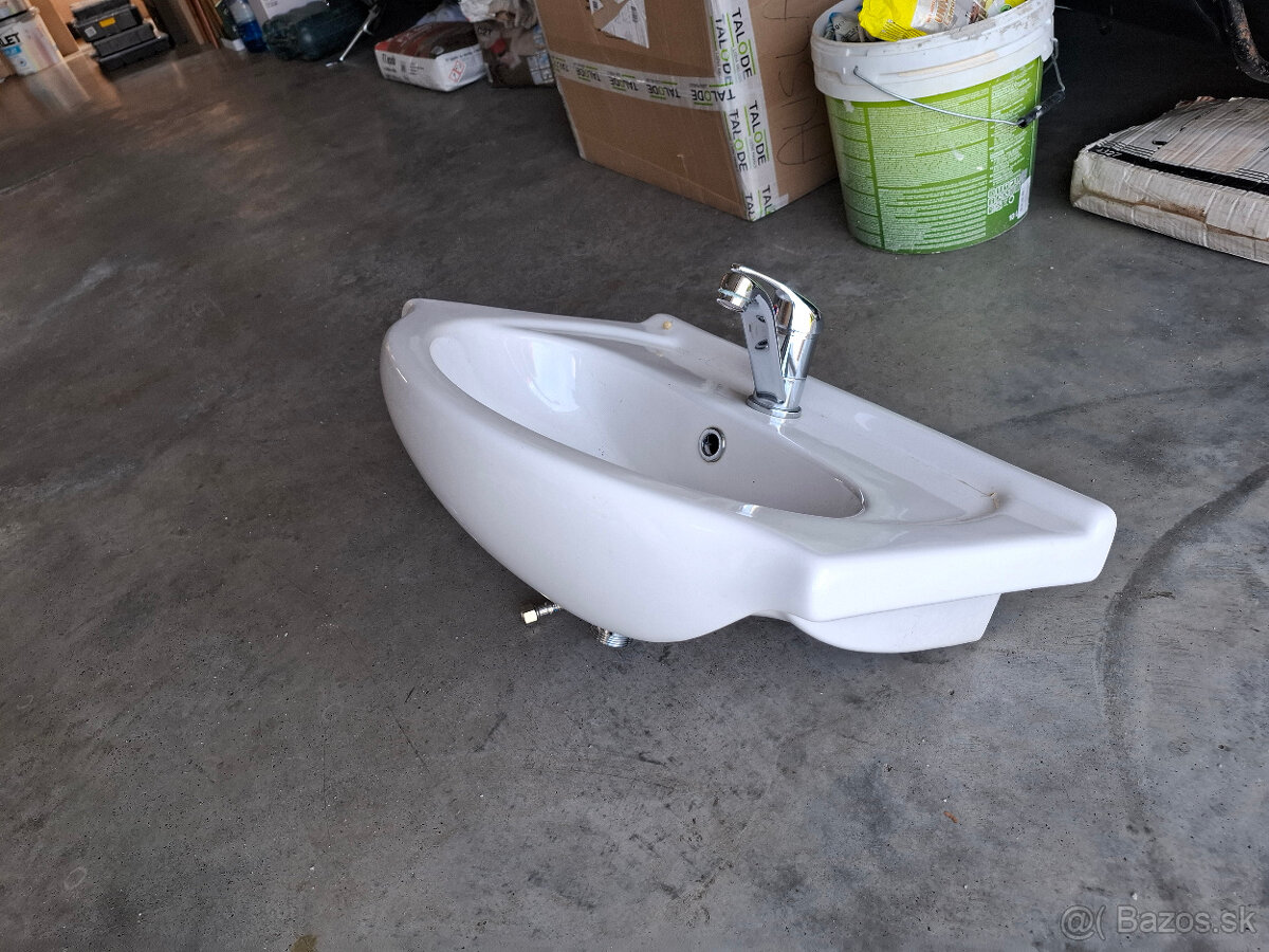 Umývadlo - 6