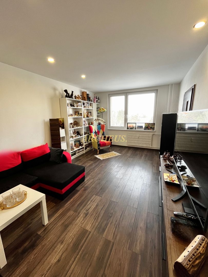 🔥4 IZBOVÝ BYT UL.ŽEROTÍNOVÁ BAŠTA - NOVÉ ZÁMKY - 6