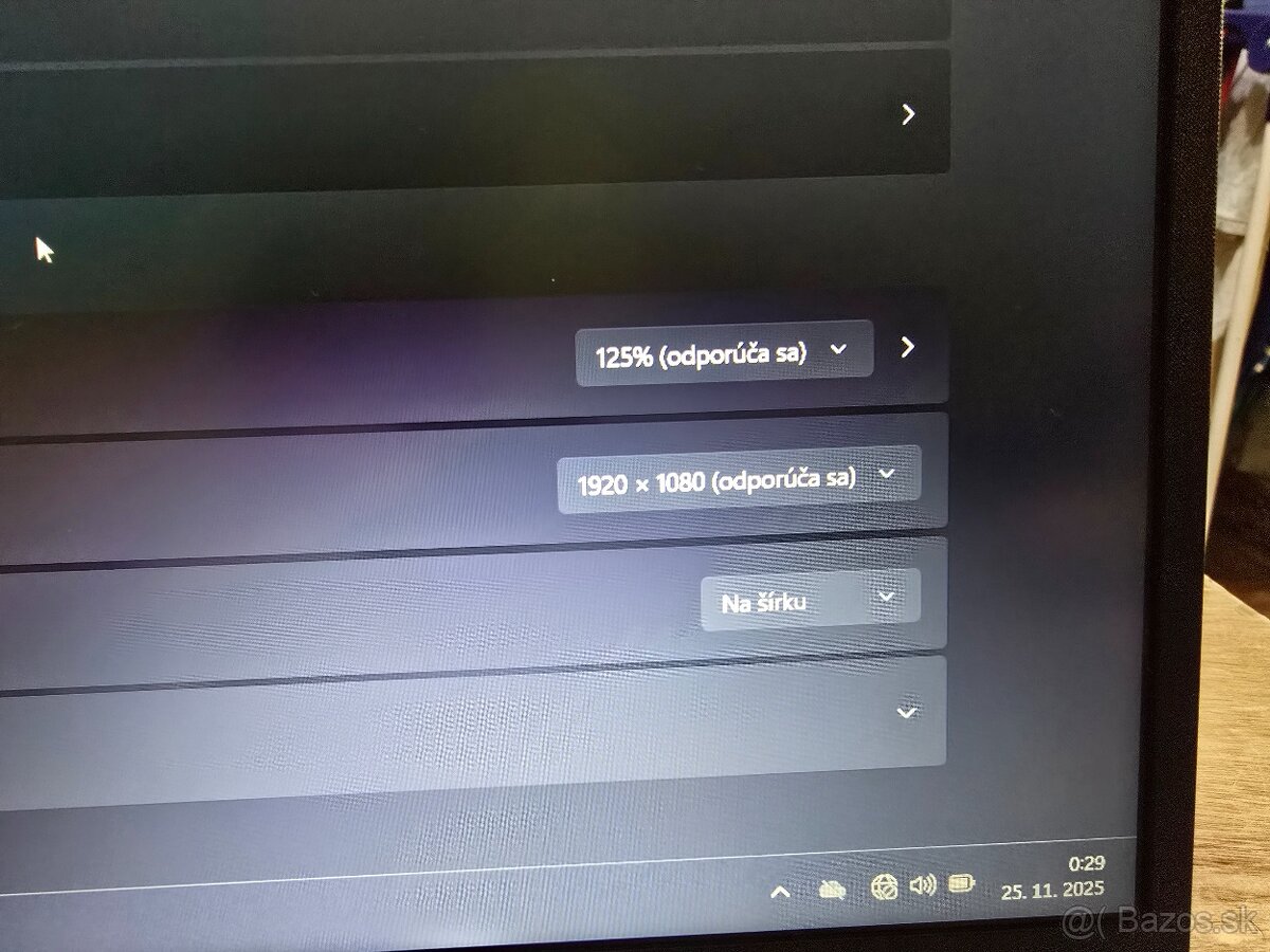 HP Pavilion 15s s i7 procesorom 12 generacie 16gb ram a 512g - 6
