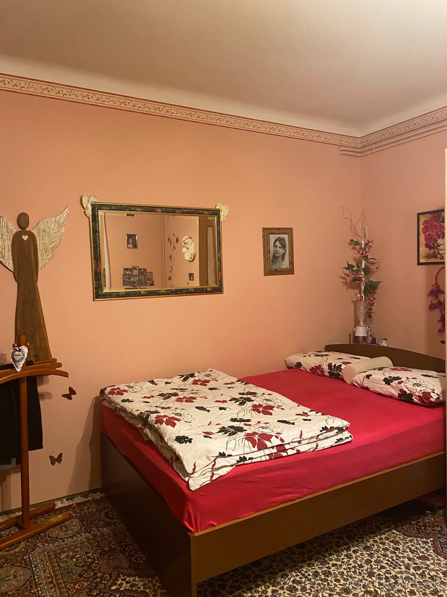 Exkluzívne ponúkam na predaj 2 izb.byt v centre TN. - 6