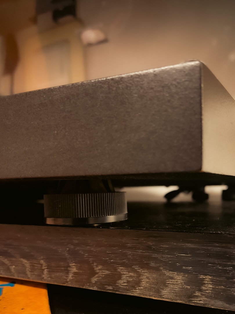 Pro-ject P1 - 6